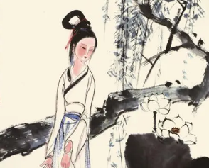 西施是哪个朝代的人？她有着怎样的人生经历？