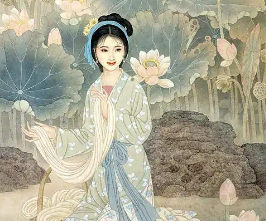西施的丈夫是谁？西施嫁给了谁？