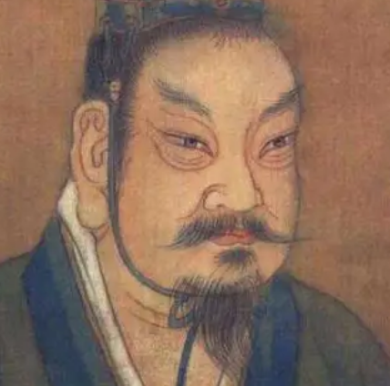 周幽王是姬昌的后代吗？史书记载是什么样的？