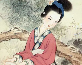西施和谁是一对？西施究竟嫁给了谁？