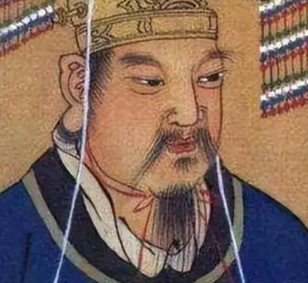 姬辟方的儿子是谁？名字叫什么？