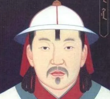  元顺帝是什么人？叫什么名字？
