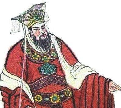 姬繄扈名字的含义是什么？名字代表什么？