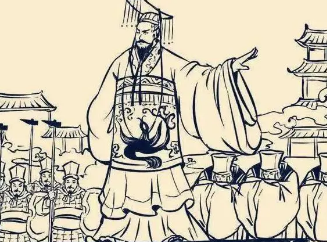 “一鸣惊人”的典故是怎么回事？与楚庄王有什么关系？