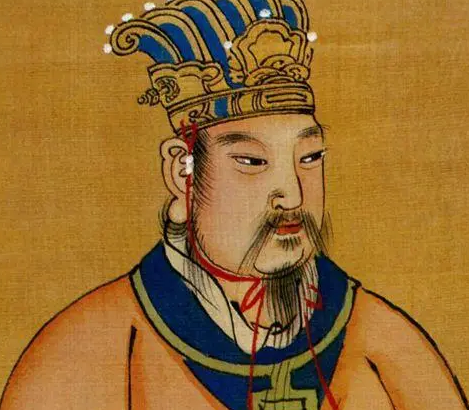 繄扈怎么读？名字有什么来源和意义？
