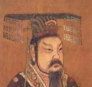 姬瑕的儿子是谁？故事又是什么样的？