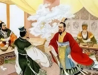 楚庄王是第几个霸主？楚庄王厉害吗？