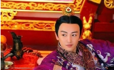  汉朝刘贺是什么出身？是谁的儿子？