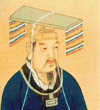姬发的谥号是什么？谥号是什么意思？