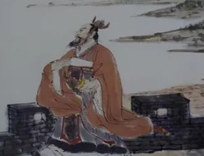 楚庄王为什么死的那么早？楚庄王的死因是什么？
