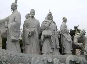 日本人眼中的徐福是怎样的？日本人是如何看待徐福的？