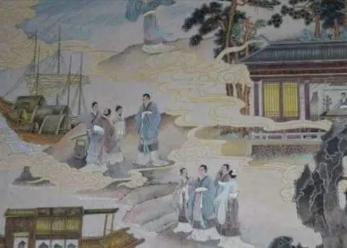 徐福在日本人心中处于什么地位？他们是如何看待徐福的？