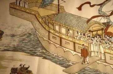 徐福活了多少岁？徐福究竟是什么时候去世的？