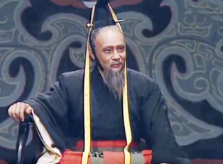 晋文公为什么烧死介子推？真实原因究竟是什么？