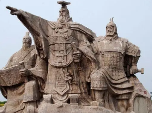 有哪些与晋文公相关的典故？分别讲述了什么故事？