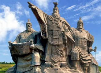 与晋文公相关的历史典故有哪些？可以从中得到哪些启示？