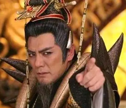 姬昌和纣王是什么关系？两个关系怎么样？
