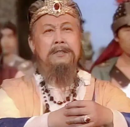 姬昌是谁转世?都有什么说法存在?
