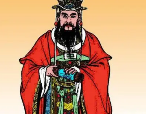 姬昌是个什么样的人?生活背景是什么样的？