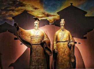 晋文公和齐桓公有什么关系？他们的关系好吗？