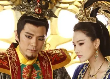 女娲最后为什么心疼纣王？两人之间是什么关系？