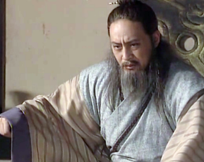 晋文公为什么叫重耳？背后有什么故事？
