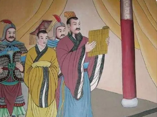 管仲和晋文公之间发生过哪些故事？他们是什么关系？