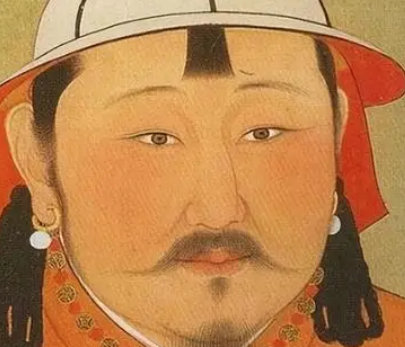  天顺帝是什么身份？他是忽必烈的后代吗？