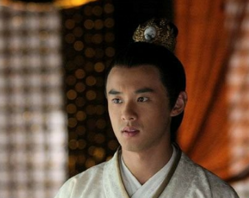 刘启是什么身份?他是谁的儿子？