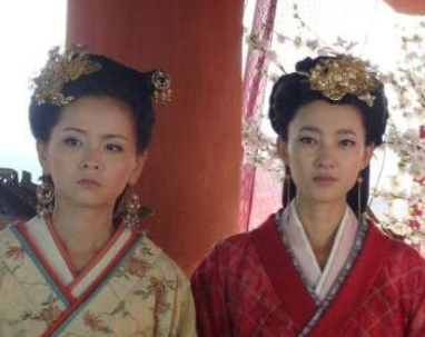  刘启一生有过最爱的女人吗？是谁?