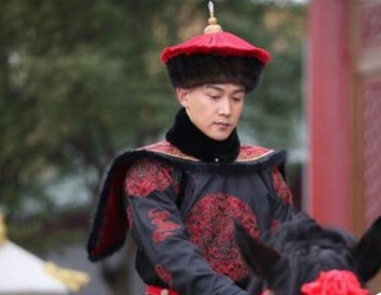 富察恒泰是什么人？历史原型是谁?