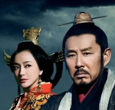 刘恭是什么身份？是不是刘盈的儿子？