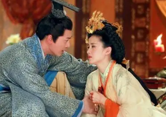 汉武帝真的喜欢陈阿娇吗？他们之间发生过什么？