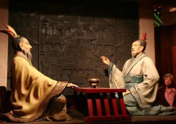 管仲与鲍叔牙之间发生过什么？他们的故事告诉我们什么道理？