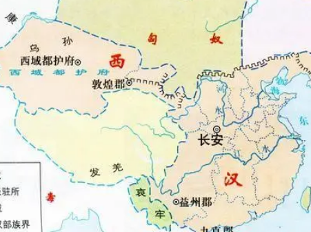 刘婴和刘秀之间有关系吗？是什么关系？