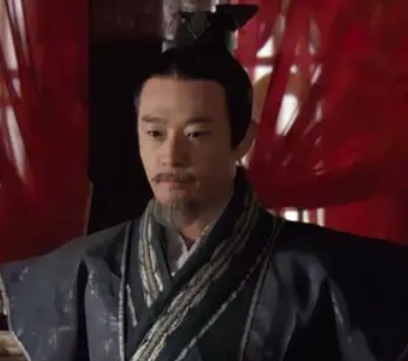 刘婴是什么来历？是谁和谁的孩子？