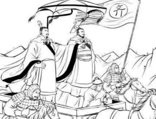 齐桓公为什么喜欢男人？他真的喜欢男人吗？