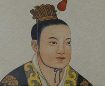 真实的刘婴是什么样的？真的是个弱智吗？