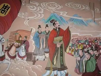 齐桓公的五个经典故事，具体情况是怎样的呢？