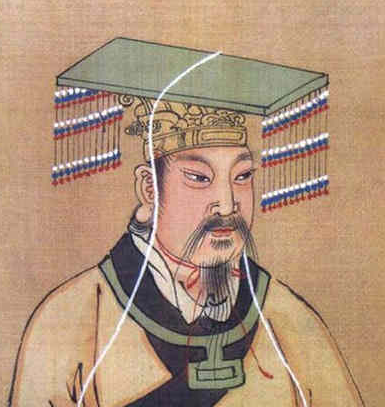 汤王的简历，都有什么成就存在？