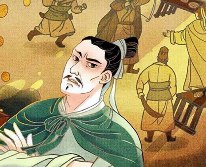 杨侗是谁？在位多少年？