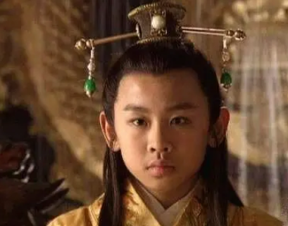 杨侗是什么人？他是哪个皇帝？