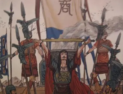 商汤是哪个朝代？当时社会是什么样的？