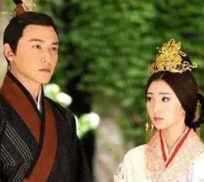 汉武帝和王娡是什么关系？他们额关系好吗？