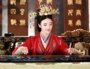 汉武帝为什么喜欢李夫人？李夫人的性格是怎样的？