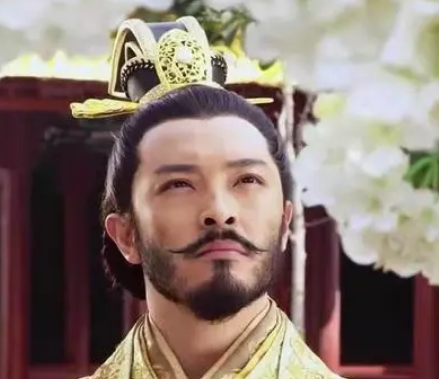 杨侑是什么身份？他是谁的儿子？