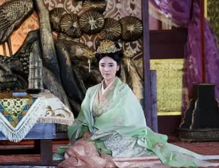 汉武帝的李夫人得了什么病？李夫人是怎么死的？