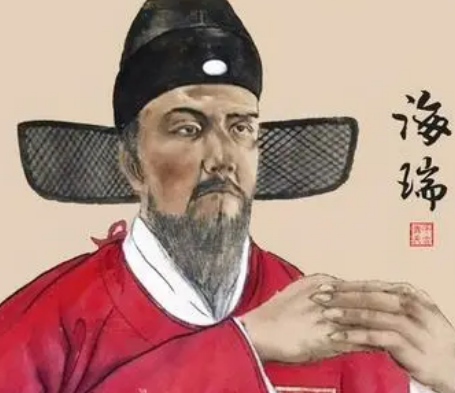 海瑞历史评价是什么？都有什么观点？