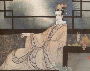 汉武帝宠幸了李夫人多少年？李夫人在后宫的地位如何？