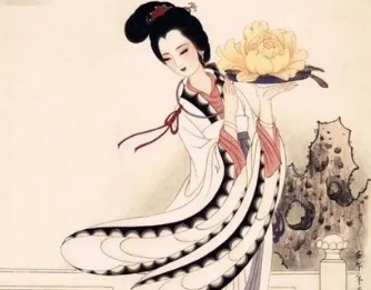 汉武帝真的爱李夫人吗？当时的情况是怎样的？